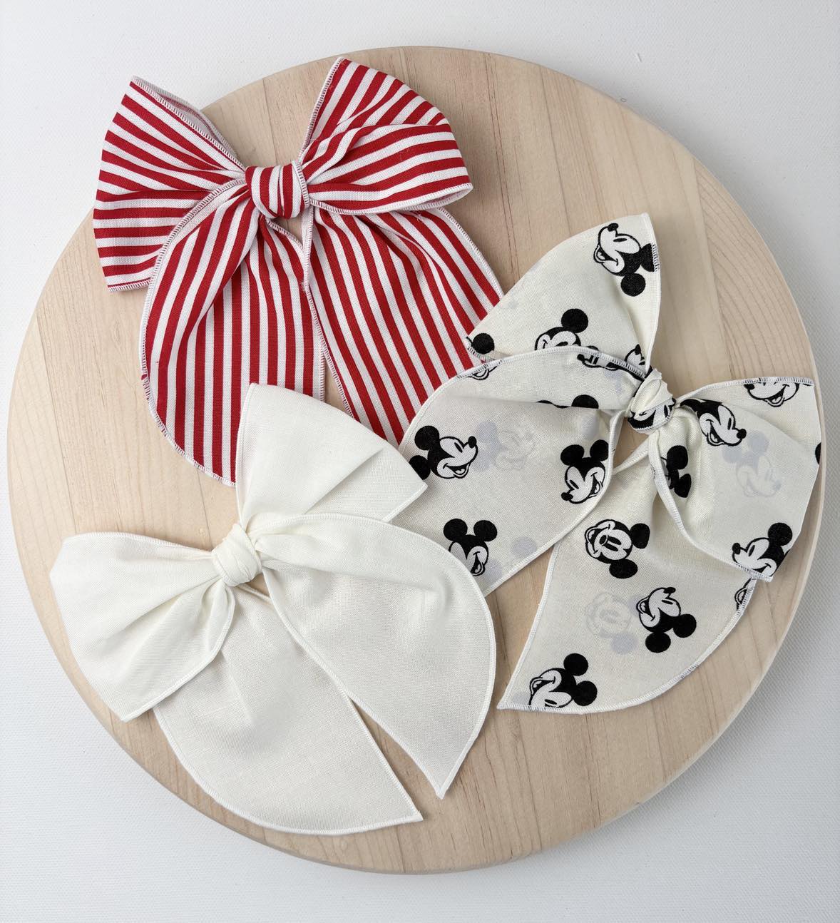 Disneyland Mainstreet