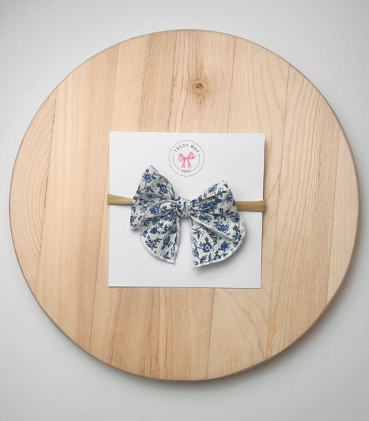 Blue Willow: Babyhead Band