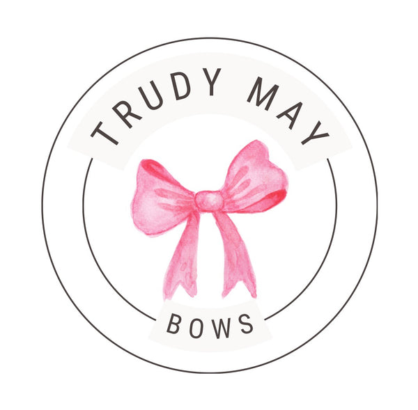 Trudy May Bows