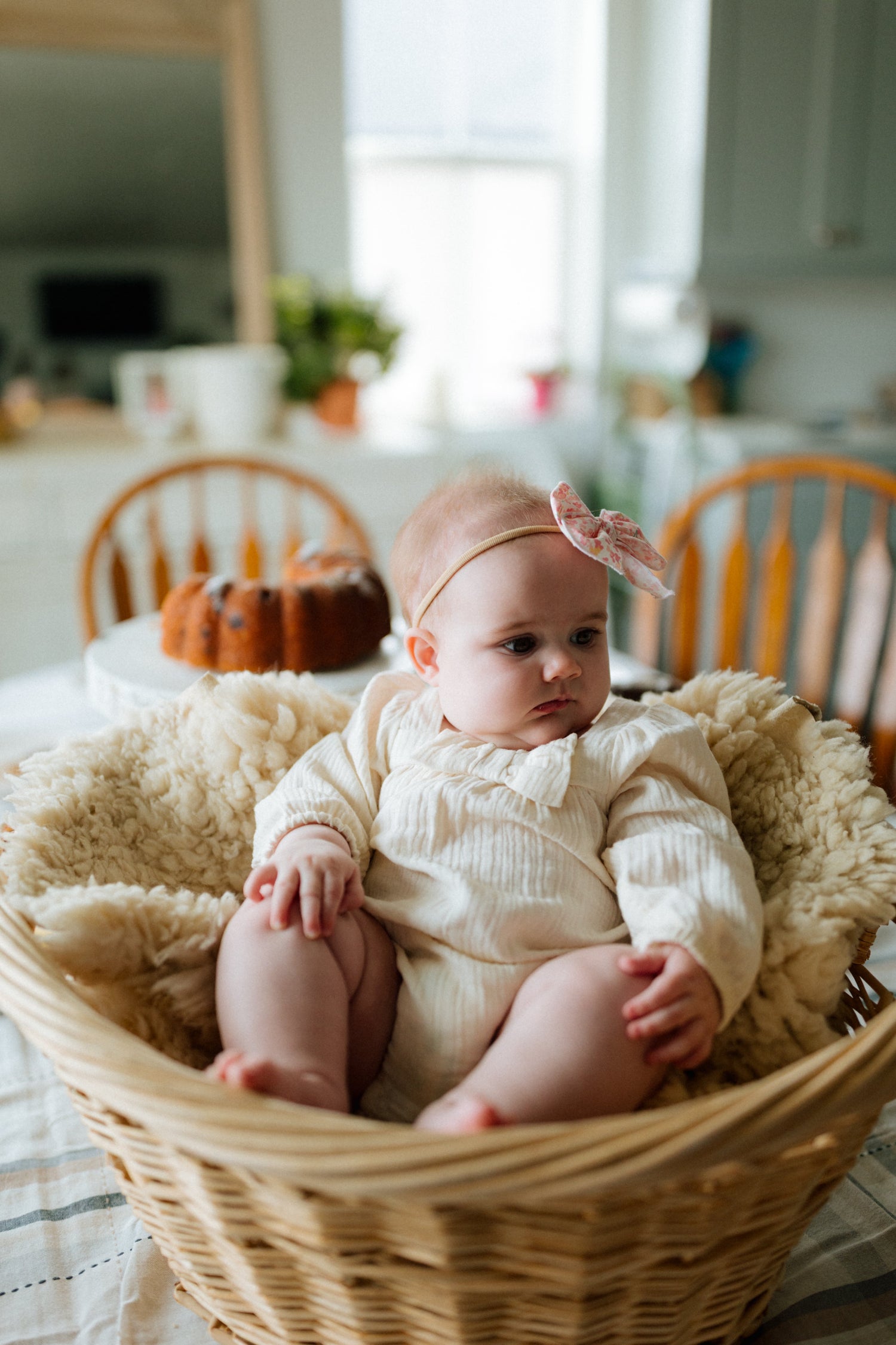 Baby Headband's