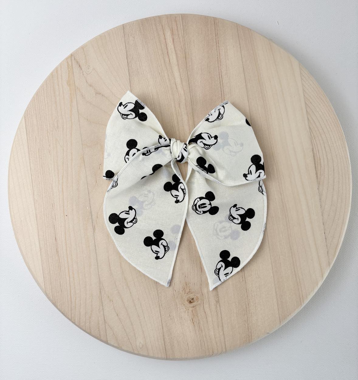 Mickey Mouse