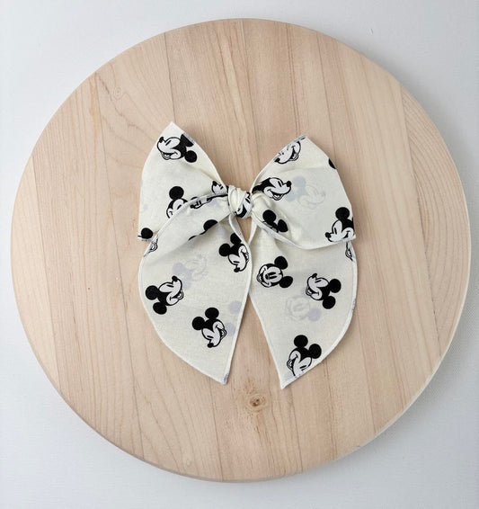 Mickey Mouse