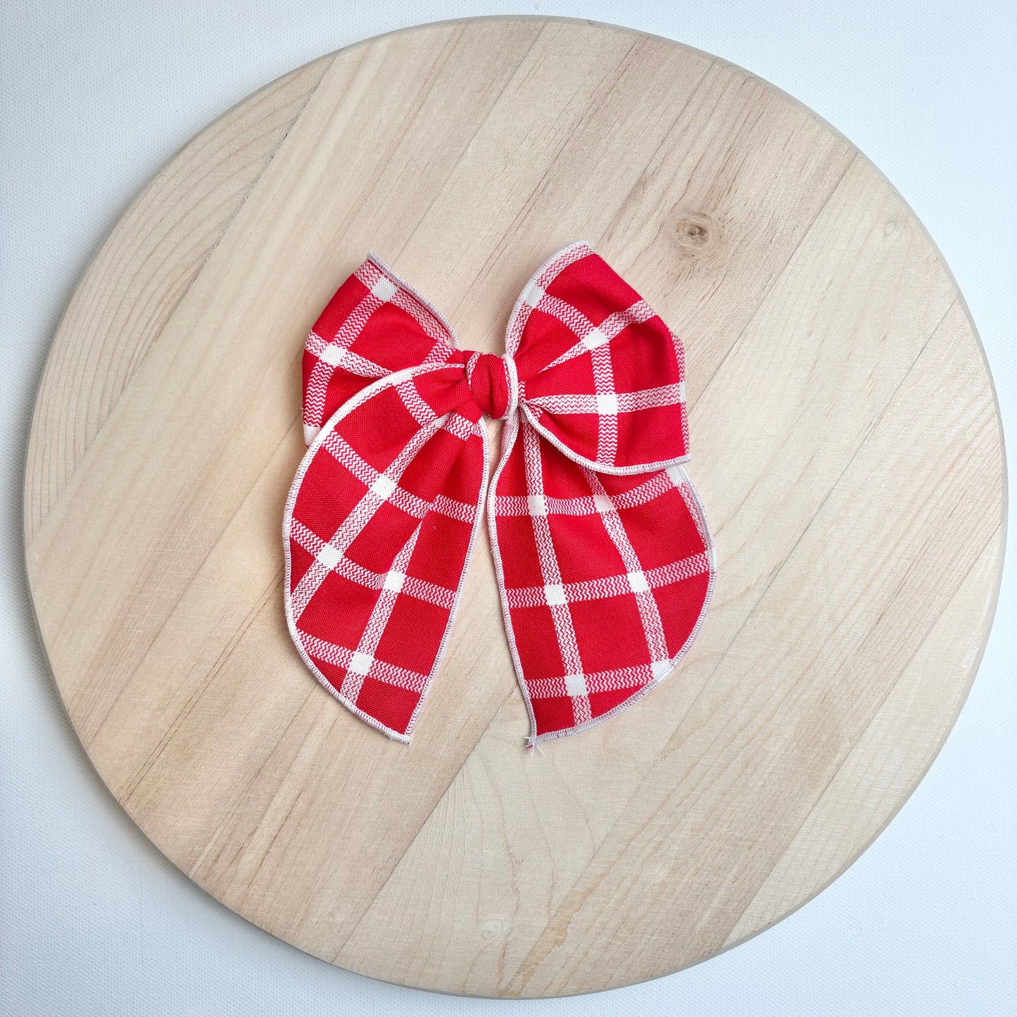 Red Picnic: Large